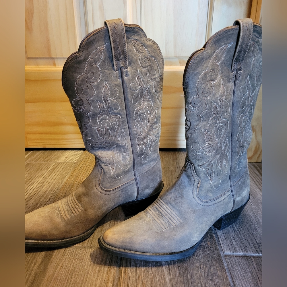 Ariat Boots